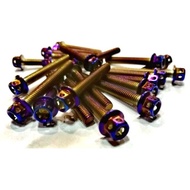 Crankshaft Nut MSX MSX-SF ***