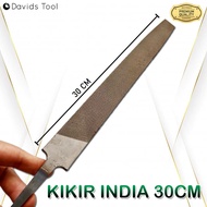 Kikir Plat Flat 1 Inch India Jay Kay Asli