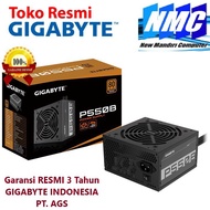 Power Supply Gigabyte P550B 550W 80+ Bronze PSU/