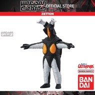 Bandai Ultra Monster Series 03 Zetton