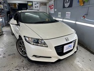 🚘Honda CRZ🚘風刀款包圍