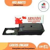 Top filter box Top filter box/ Medium Aqura Top box filter aquarium filter