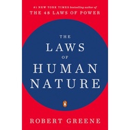 The Laws of Human Nature [Paperback]by: Robert Greene