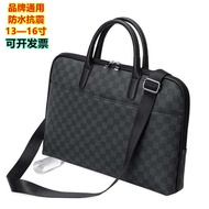 Waterproof Shockproof Unisex Laptop Bag 47/52cm Adapt to Apple Lenovo Dell Glory Xiaomi HP Asus 13.3