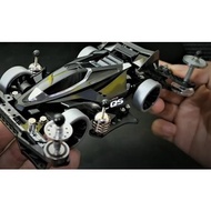 ♪ Rep Tamiya 95213 19mm Aluminum Bearing Rollerhg (Pink) R603 ➾