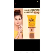 belo tinted susncreen 🌹