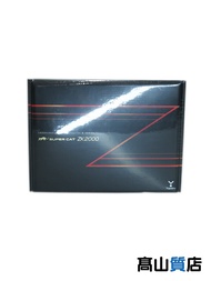 【Yupiteru】【未使用品】ユピテル『SUPER CAT Z Series レーザー&レーダー探知機』ZK2000 カー用品 1週間保証【中古】