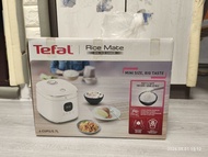 TEFAL 特福RK5151 Rice Mate 快思邏輯電飯煲