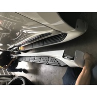 Toyota Land Cruiser FJ200 Running board