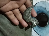 koleksi keris jaran goyang