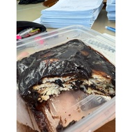 Kek BatiQ by Nurul, Kek Batik Tradisional, Kek Batik Cair, Kek Batik Seremban, Kek Batik Premium