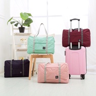 AGL Large Capacity Travel Waterproof Clothing Storage Folding Beg Perjalanan TR0049