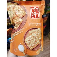 🇹🇭Chao Sua Brand Rice Cracker have 3 Flavor 80g*1pcs
