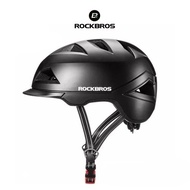 Rockbros TS-56 Sport Bike Helmet