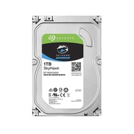 SEAGATE SkyHawk New HDD specialized for cameras