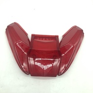 HONDA WAVE 110 CX ALPHA ALPHA 110 WAVE110 CX ALPHA TAIL LAMP LENS TAIL LAMP COVER COVER LAMPU BELAKA