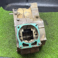 CRANKCASE RXZ 3KC ORIGINAL