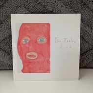 #K20-42 CD TERPAKAI [ THE KEELEY - PINK ] USED CD #K20-42