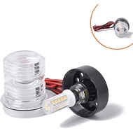 12V LED Anchor light.