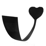 Amoreza by SKS C Style Invisible No Panty Line Heart Shaped Strapless C-String Thong