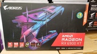 AORUS RX 6900 XT