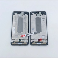 SAMSUNG A52 LCD HOLDER FRAME MIDDLE BONE LCD PLATE