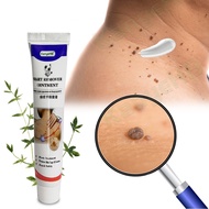 Warts Remover Ointment Wart Treatment Cream Skin Tag Remover Herbal Extract Corn Calluses Plaster Wa