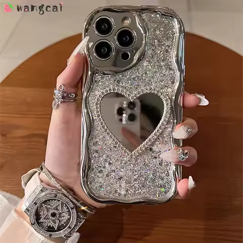 For Huawei Nova 11i Y91 Y70 Plus 11 12 Pro Ultra 10 9 8 7 5 Pro SE 7i 6 SE 5T 4 Cover Wave Pattern M