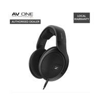 Sennheiser HD560S High-performance Reference Headphones - AV One Authorised Dealer/Official Product/