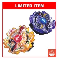 TAKARA TOMY Beyblade Burst Koro Koro Comic Limited Double God Bey / NEW / DIRECT FROM JAPAN