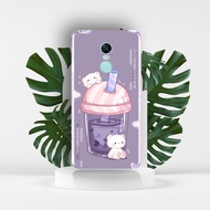 REDMI NOTE 4 Case REDMI NOTE 4X Casing hp - Softcase Cakse HpREDMI NOTE 4/ REDMI NOTE 4X Casing hp -