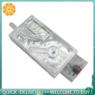 1PCS Negative Pressure Ink Damper for  Xp600 I3200 Ink Filter