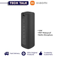 Xiaomi Mi Portable Bluetooth Speaker 16W IPX7 Waterproof Bluetooth 5.0 Built-in Microphone