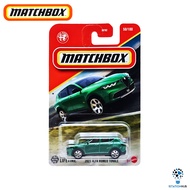 Matchbox 2023 Alfa Romeo Tonale Car | Mattel Cars Collector Kids Toys Vehicle Transportation