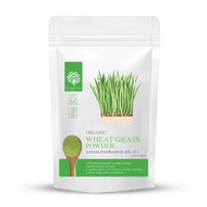 [Ready SG Stocks] Organic WheatGrass Powder (200g) - Leading SuperFood Brand/Choice (FDA Approved)