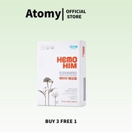 【Buy 3 Free 1】Atomy HemoHim Authentic Korean Herbal Drink |   Atomy Hemohim Energetic and Healthy PH