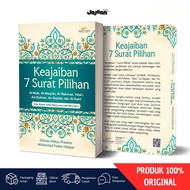 The Miracle of 7 Selected Letters – Light Interpretation and Deep Meaning for a More Meaningful Life