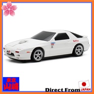 Wireless Mouse Mazda RX-7 (FC3S model) Takahashi Ryosuke from "Initial D" Volume 1 Edition Initial D