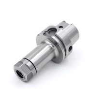 HSK63A ER16/ER32 ER Collet Chuck Balancing Grade G2.5/25,00