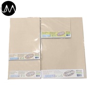 iboom Brown Paper 150 Grams Size A3/A4/A5