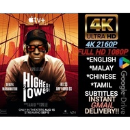 S2🅳︎🅾︎🆆︎🅽︎🅻︎🅾︎🅰︎🅳︎  Highest 2 Lowest (2025) Bluray 4K 1080P Eng,Mly,Chi,Tml Sub NOT DVD Movie Series