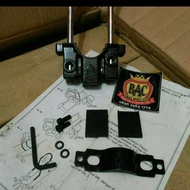 Popular Double Motorcycle Wheel Lock, Motorcycle Fork Lock, Motorcycle Fork Lock