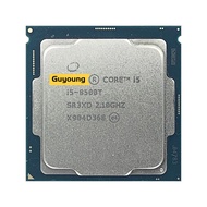 Core i5-8500T i5 8500T 2.1 GHz Six-Core Six-Thread CPU Processor 9M 35W LGA 1151