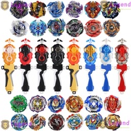 B-00~B-139 Bey Gyro Burst with Launcher and handle Set Metal Spinning variantlucifer Gyro kreis cygn