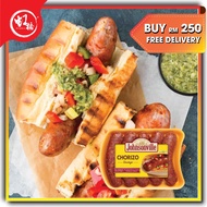 𝐍𝐎𝐍-𝐇𝐀𝐋𝐀𝐋🐷【Johnsonville】Chorizo Pork Sausage Links 5PCS