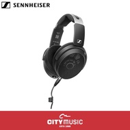 Sennheiser HD 490 Pro Open-back Studio Headphones