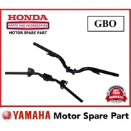 GBO / GBOJ HANDLE BAR 0 BESI STEERING HANDLE STEEL GBOJ GBO-J GBO J
