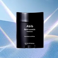 Abib Quick Sunscreen Stick 22g