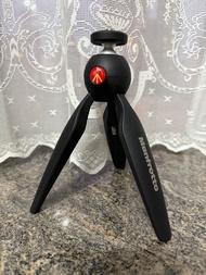 Manfrotto 小型相機腳架