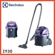 Electrolux Wet &amp; Dry Vacuum Cleaner - Cassis (Purple) Z930